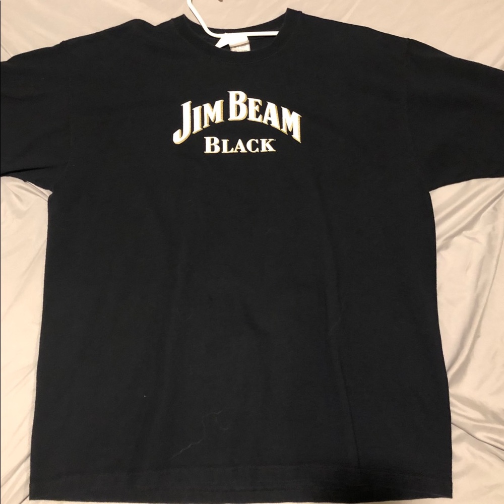 Vintage Racing Shirt !